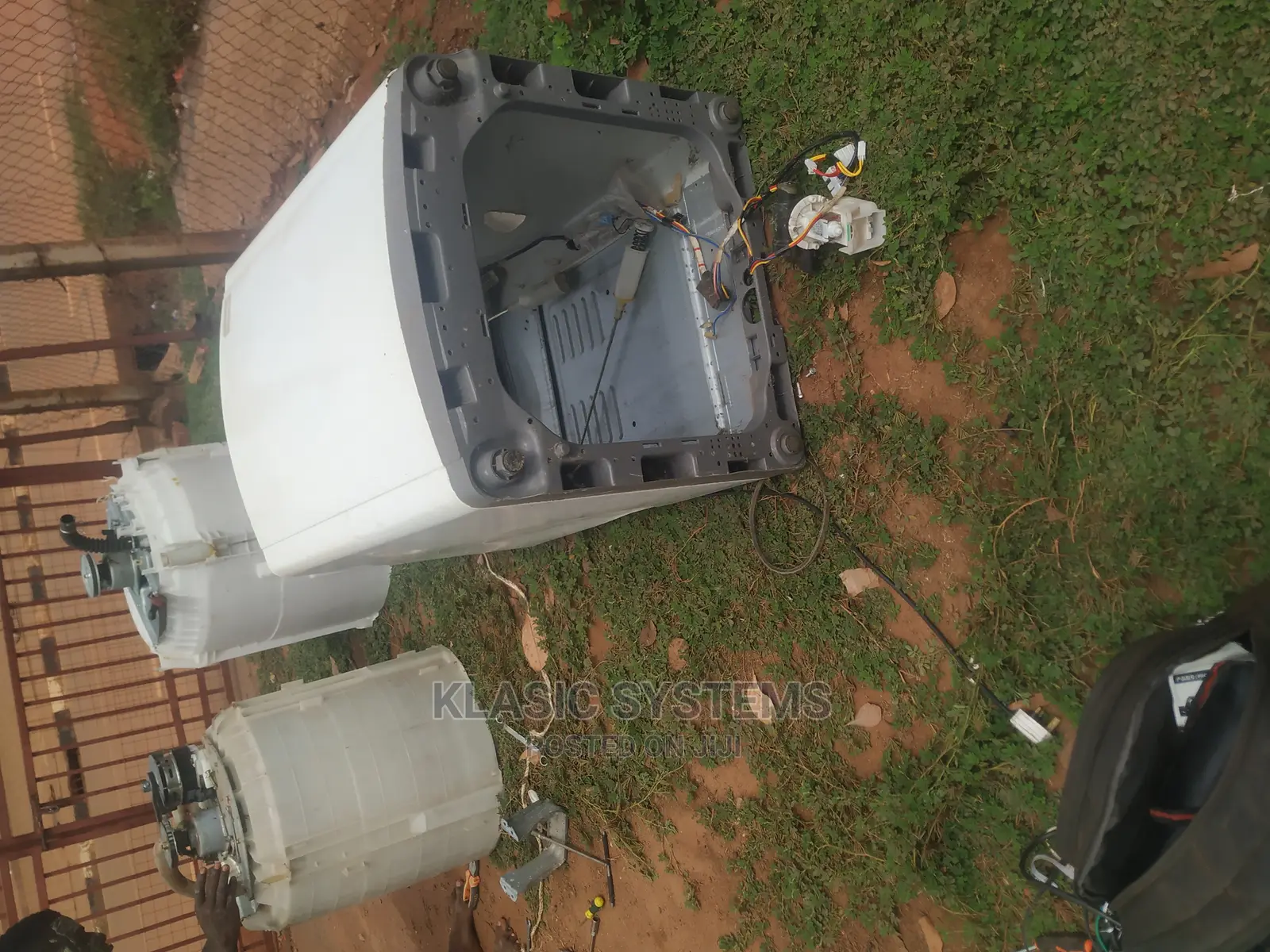 Water  Heater Repair