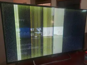 Competent TV Repair 