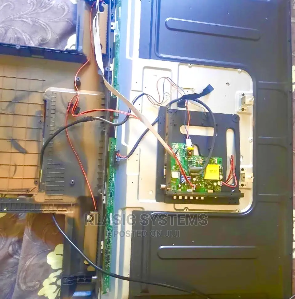 Competent TV Repair 