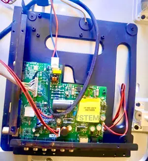 Expert TV Repair in Kampala