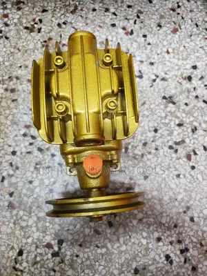Compressor Air Pump