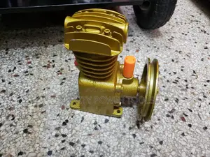 Compressor Air Pump