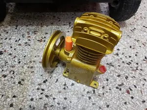 Compressor Air Pump