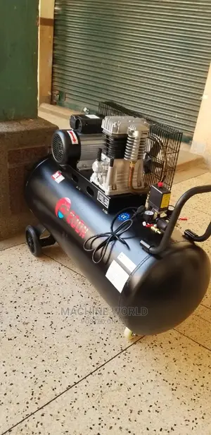 200lltrs Air Compressor