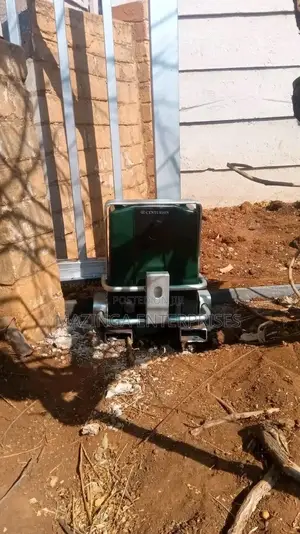 Centurion Industrial Sliding Gate Motor(Free Installation)
