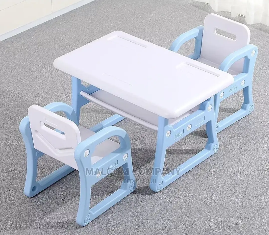 Kids Dinning Table