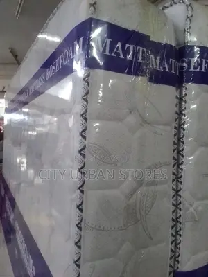 Rose Foam High Density Mattress