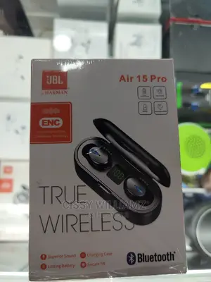 JBL Wireless Earbuds/Bluetooth Earbuds/Earphones/Airpods