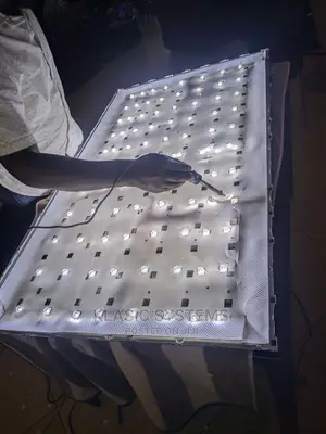 Qualified TV Repair Lights Lite