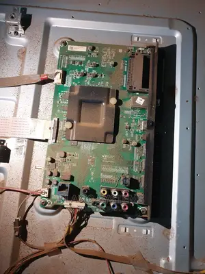 Qualified TV Repair Lights Lite