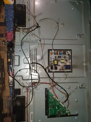 Qualified TV Repair Lights Lite