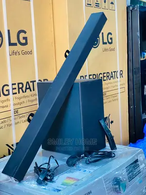 Samsung Sound Bar