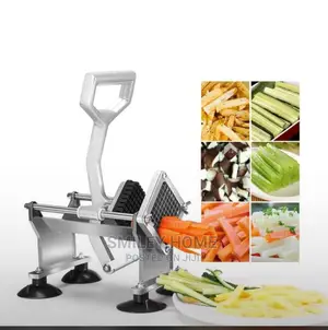 Commercial Chips Cutter