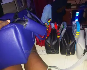 Designer Bags