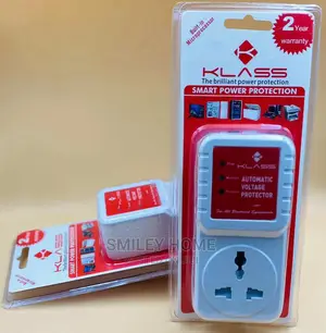 Klass Electric Power Guard