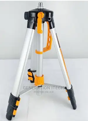 Tripods For Laser Levels- Ingco- 1.2m