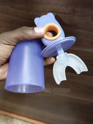 Baby Tooth Brushes