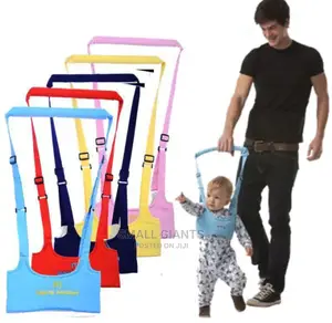 Baby Walking Assistant