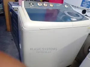 Washing Machine Repair With a Competent