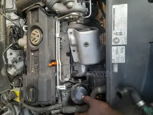 Engine Complite