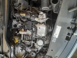 Engine Complite