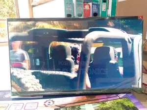 60inches LG Smart TVS