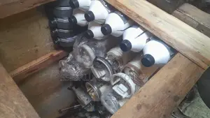 Vw Hydrolic