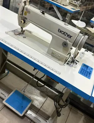 Brother Industrial Sewing Machine