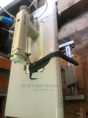 Japan Industrial Sewing Machine