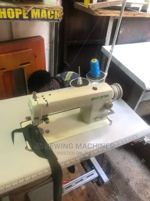 Japan Industrial Sewing Machine