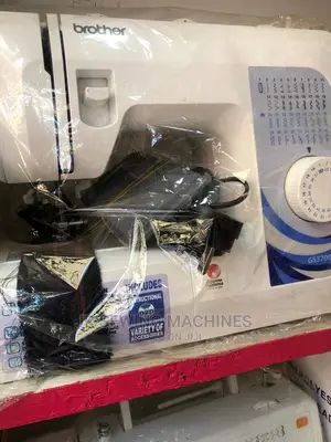 Brother Multifunction Design Sewing Machine