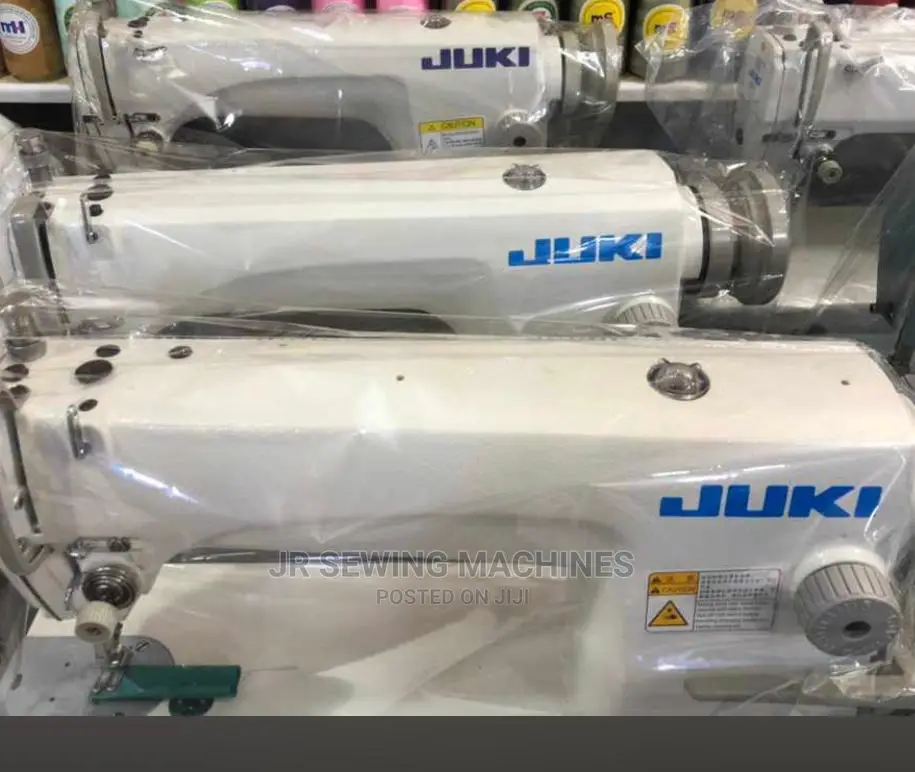 Juki Original Industrial Sewing Machine