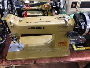 Juki Semi Industrial Sewing Machine
