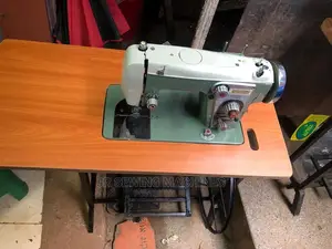 Janome Japan Design Sewing Machine