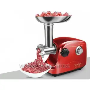Sonifer Electric Meat Grinder Mincer –