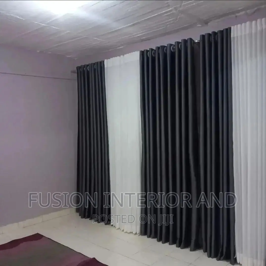 Quality Curtains