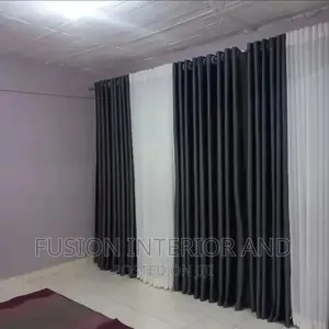 Quality Curtains
