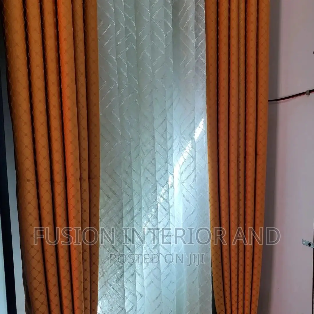 Quality Curtains
