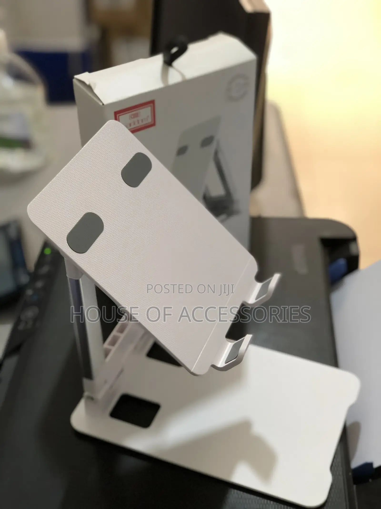 Universal Phone Holder