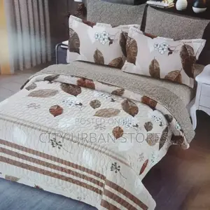 Zafar Duvets