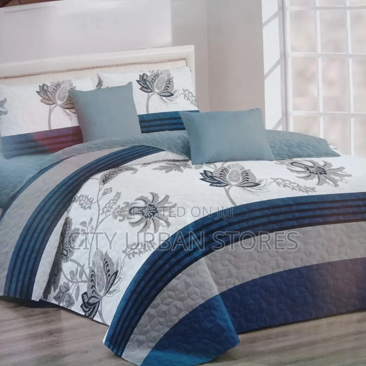 Doha Duvet Cover Set