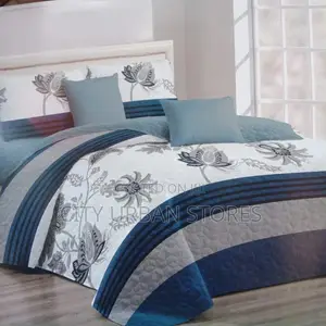Doha Duvet Cover Set