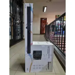 Sound Bar / Wireless Sound Bar/ Smartplus Soundbar/Sound Bar
