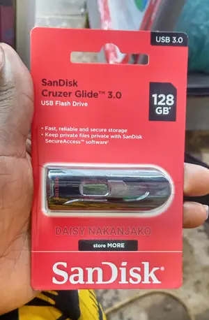 128gb Storage Flash Disk