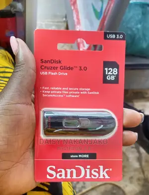 128gb Storage Flash Disk