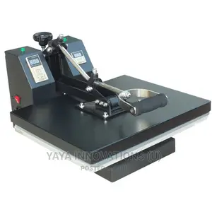 Top Rating Heat Press Machine