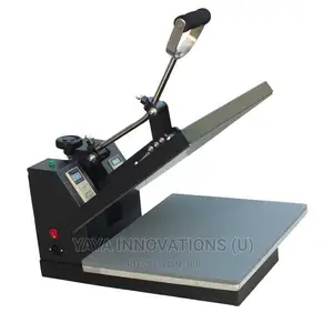 Iron on T-Shirt Heat Press Machine
