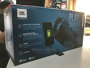 JBL Speaker Charge 5