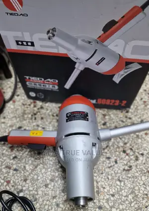 Electric Slow Drill Tiedad