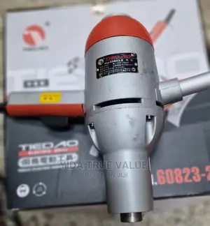 Electric Slow Drill Tiedad
